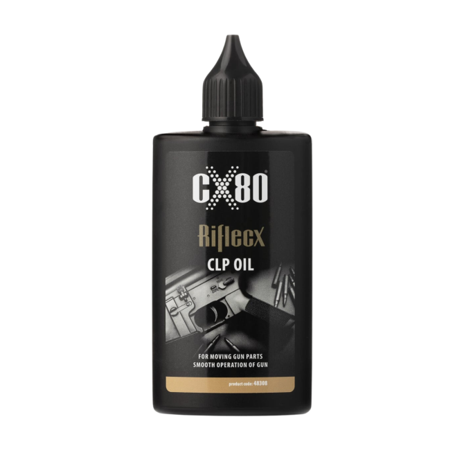 RifleCX CLP Oil 100 ml