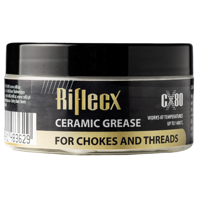 RifleCX Ceramic Grease