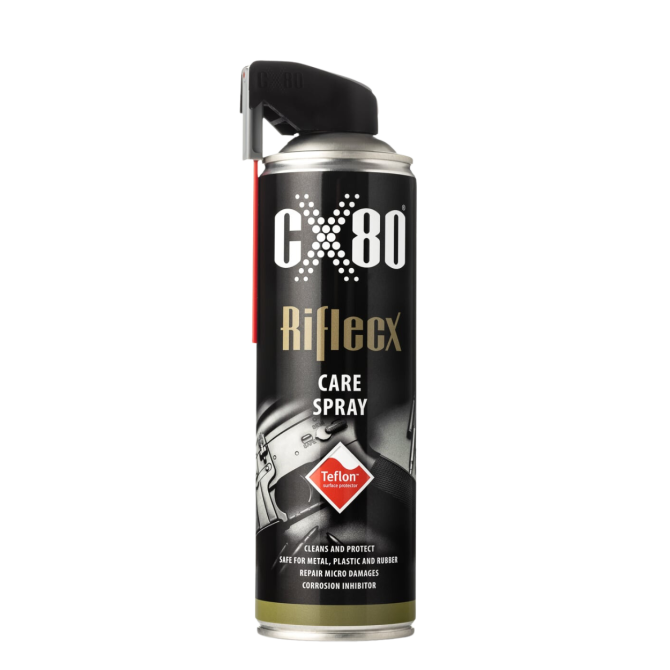 RifleCX Care Spray 500 ml