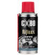 RifleCX Graphite Spray 150 ml