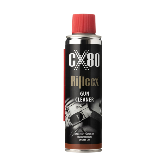 RifleCX Gun Cleaner 200 ml