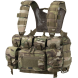 Helikon Guardian Recce Chest Rig - Multicam