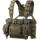 Helikon Guardian Reece Chest Rig - PL Woodland / wz.93