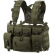 Helikon Guardian Recce Chest Rig - Olive Green