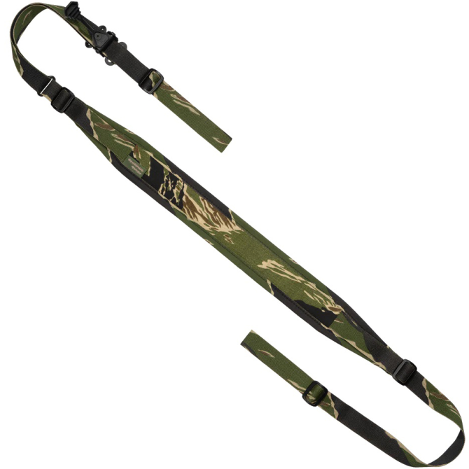 Ferro Concepts The Slingster Gen.2 Rifle Sling - Tiger Stripe