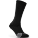 5.11 Duty Ready Plus OTC Socks (3-Pack) - Black (10045-019)