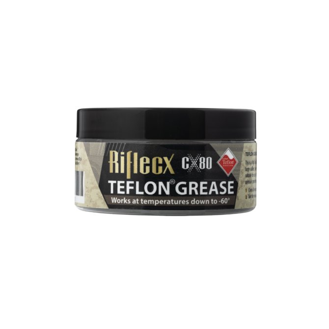 RifleCX Teflon Grease 100 g