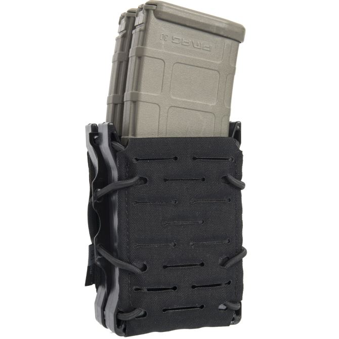 Templars Gear Advanced DFMR Pouch - Black