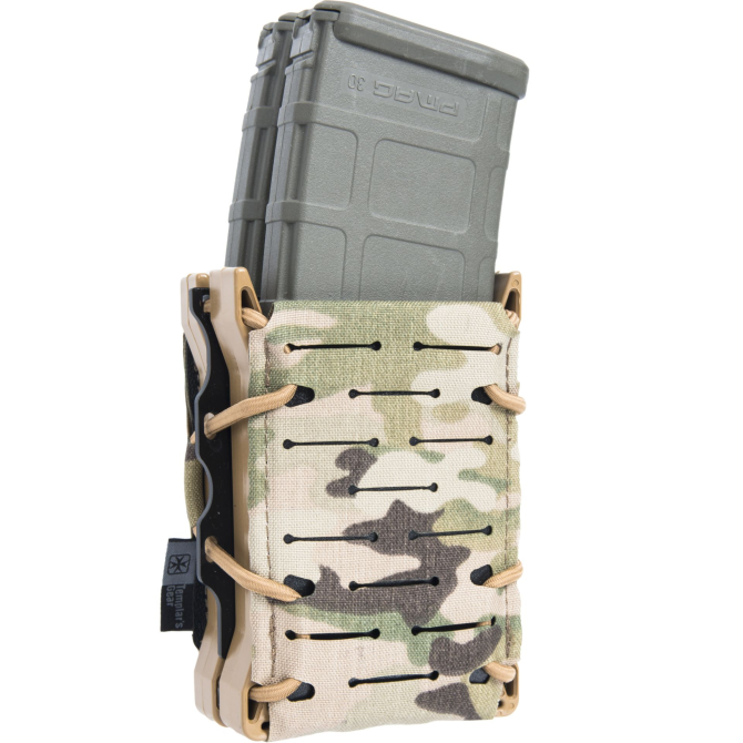 Templars Gear Advanced DFMR Pouch - Multicam