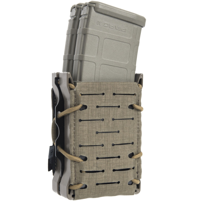 Templars Gear Advanced DFMR Pouch - Ranger Green