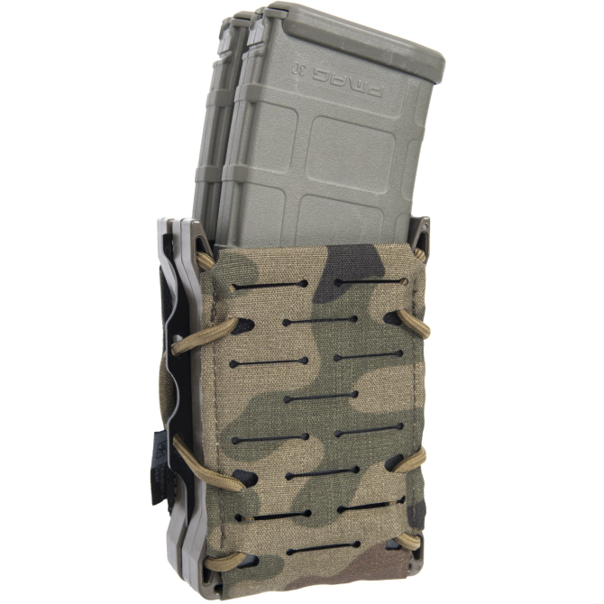 Templars Gear Advanced DFMR Pouch - PL Woodland / wz.93