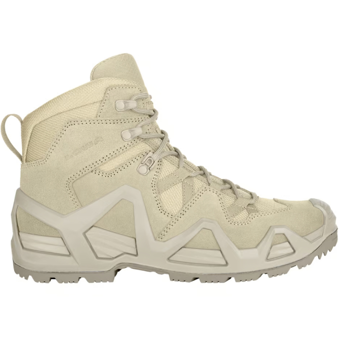 Lowa Zephyr MK2 MID Boots - Desert