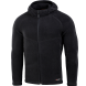 M-Tac Sprint Polartec Fleece Hoodie - Black (20485002)