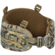 M-Tac War Belt Tiger D-Ring Belt - Multicam