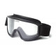 ESS - Goggles Tactical XT - Black- 740-0245