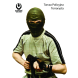 Range Solutions Terrorist Police Targets - 50 pcs.