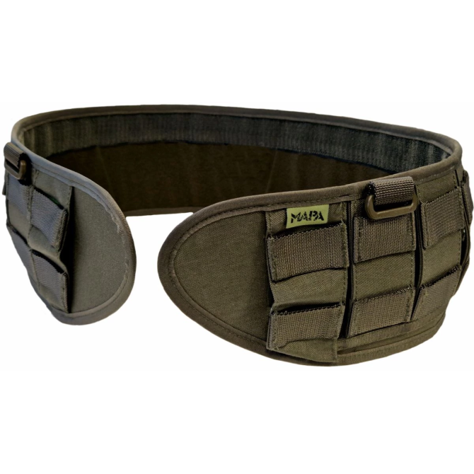 Maskpol PZM-01 External Modular Belt Size S - Ranger Green