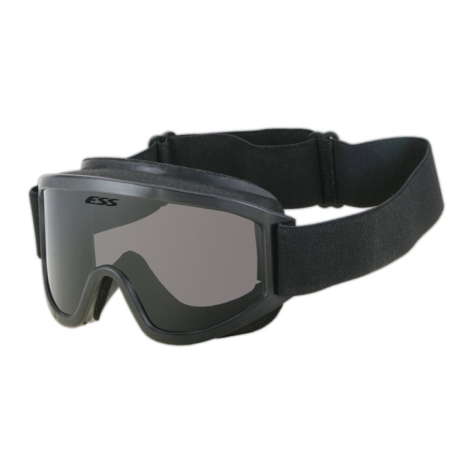 ESS - Goggles Vehicle Ops - Black - 740-0403