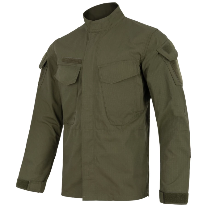 Maskpol PRO CJPRG-02 Uniform Sweatshirt - Ranger Green