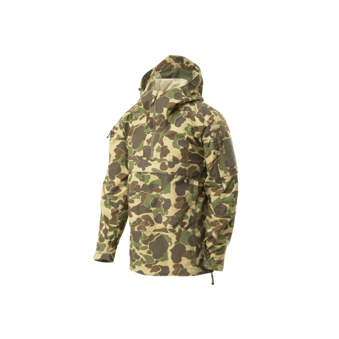 Helikon Tracer Anorak Jacket - Duck Hunter