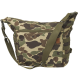 Helikon Bushcraft Satchel Shoulder Bag - Duck Hunter