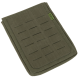 Side Pocket for Ballistic Insert Maskpol KLBRG-01 - Ranger Green