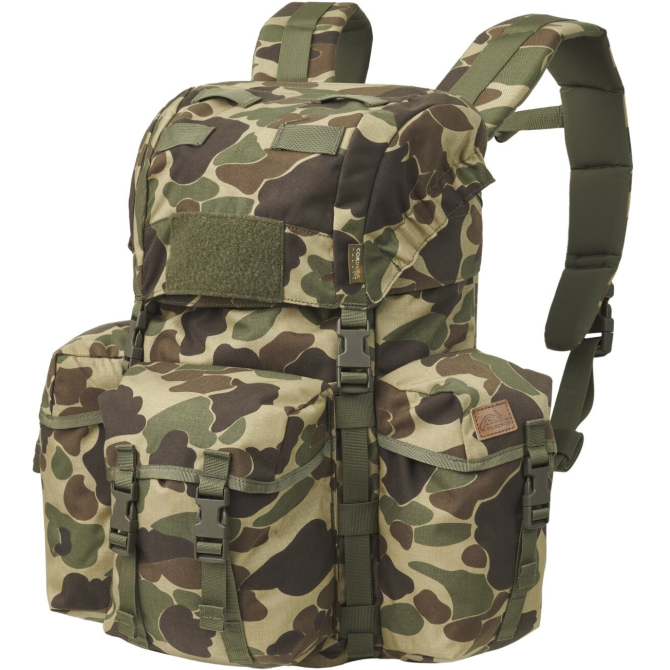 Helikon Bergen Backpack - Tiger Stripe