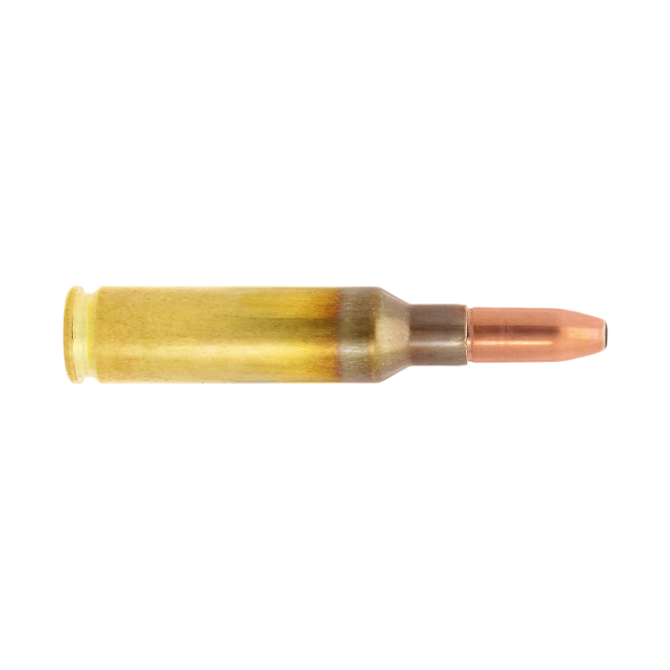 Amunicja Lapua 6,5 Creedmoor 156gr/10,1g SP MEGA