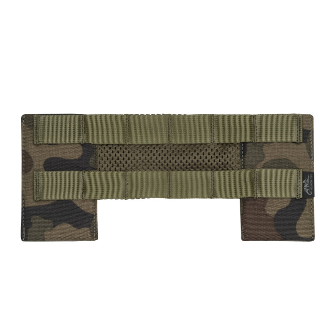 Helikon Guardian Chest Panel - PL Woodland / wz.93