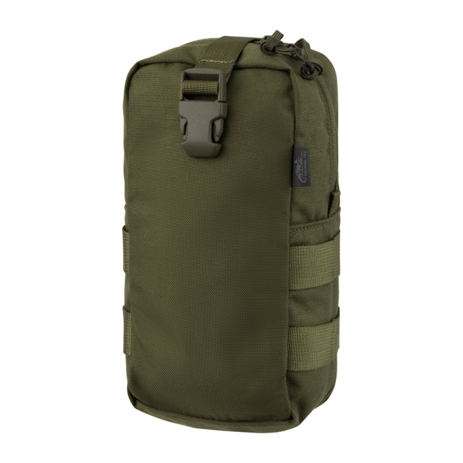 Helikon Guardian Multi Pouch - Olive Green