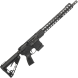 Karabinek LFA AR-15 LF556 Leo 16" - .223 Rem. - Graphite Black