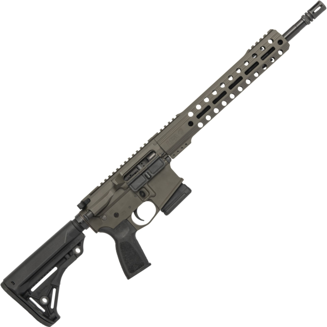 Karabinek LFA AR-15 LF556 Battle 14.5" - .223 Rem/5,56x45 NATO - ODG