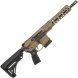 Karabinek LFA AR-15 LF556 Battle 10.5" - .223 Rem. - Bronze