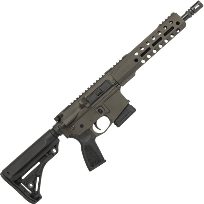 Karabinek LFA AR-15 LF556 Battle 10.5" - .223 Rem/5,56x45 NATO - ODG