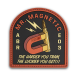 5.11 Mr Magnetic Morale Patch (92495AAV)