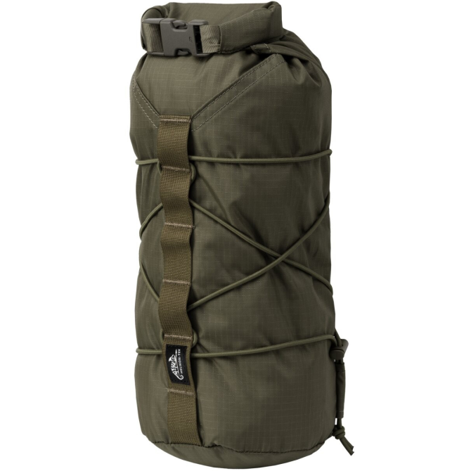 Helikon Foxhole Nylon Bag - Olive Green