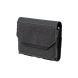 Direct Action Counterweight/Battery Pouch - Shadow Grey