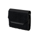 Direct Action Counterweight/Battery Pouch - Black