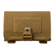 Direct Action Attack Pouch - Coyote Brown