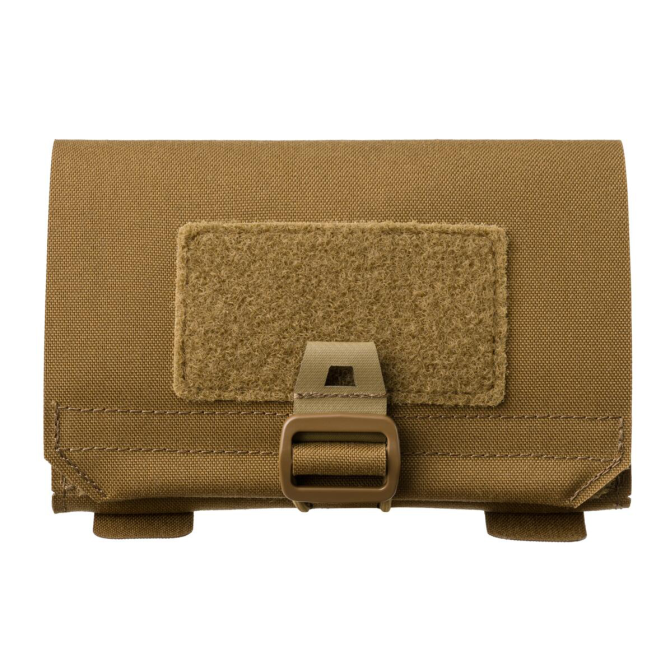 Direct Action Attack Pouch - Coyote Brown