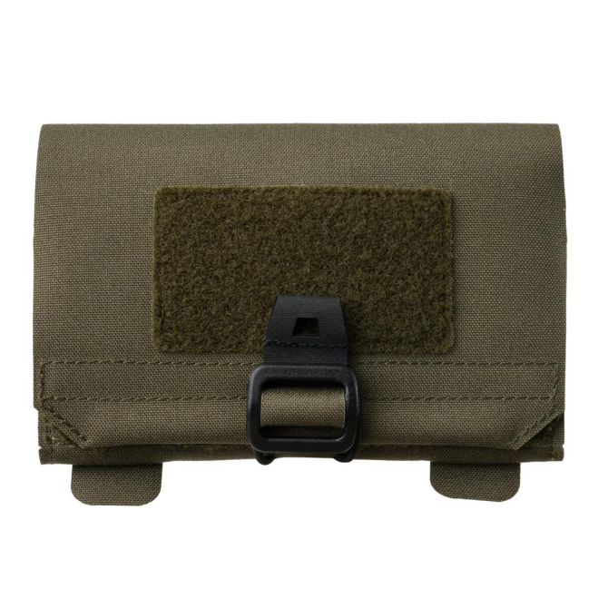 Direct Action Attack Pouch - Ranger Green