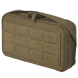 Direct Action JTAC Admin Pouch MK2 - Coyote Brown