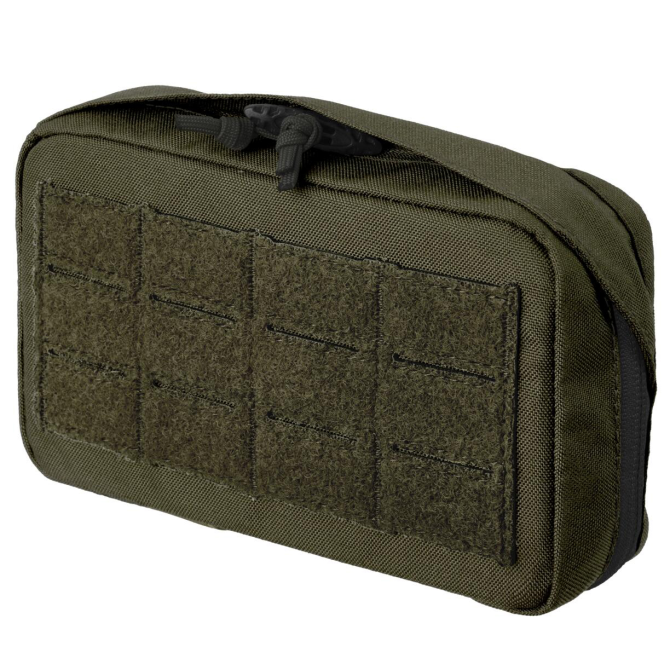 Direct Action JTAC Admin Pouch MK2 - Ranger Green