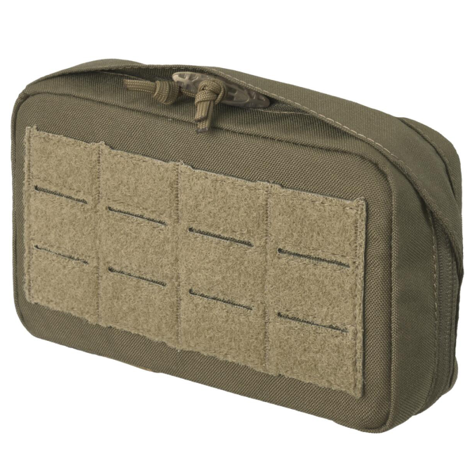 Direct Action JTAC Admin Pouch MK2 - Adaptive Green