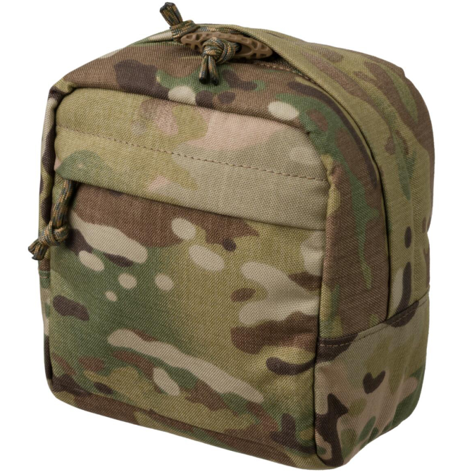 Direct Action Square NVG Pouch - Multicam