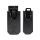 GHOST 360+ Pistol Mag Holder - Black (01SGMAGB)