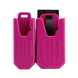 GHOST 360+ Pistol Mag Holder - Pink (01SGMAGP)