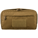 Direct Action Front Flap Admin Pouch - Coyote Brown