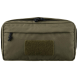 Direct Action Front Flap Admin Pouch - Ranger Green