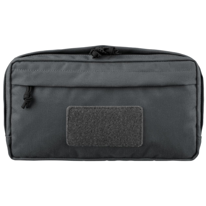 Direct Action Front Flap Admin Pouch - Shadow Grey